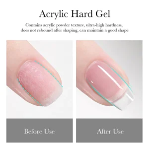 Acrylic Hard Gel 28g - Image 4