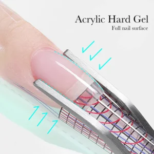 Acrylic Hard Gel 28g - Image 5