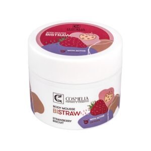 Bistraw Body Mousse - Image 1